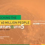 #StartupSouth5 to Take Place on October 29 – November 2, 2019