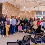 The 2019 Westerwelle Young Founders Conference Kigali is Calling for Applicants