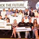The Middle East and North African Startups Convene at the 3rd Edition of AIM Startup in Dubai