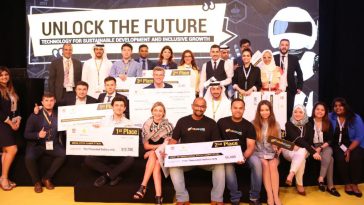 The Middle East and North African Startups Convene at the 3rd Edition of AIM Startup in Dubai