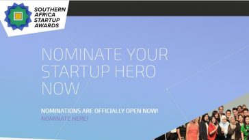 The Southern Africa Startup Awards to Open for Nominations on April 29