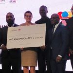The UK’s EFInA Gives $4 Million Grants to Six Nigerian Fintechs