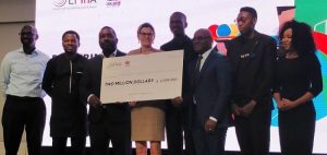 The UK’s EFInA Gives $4 Million Grants to Six Nigerian Fintechs