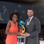 The Varkey Foundation Awards Ubongo as the Winner of 2019 Next Billion EdTech Prize