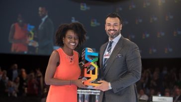 The Varkey Foundation Awards Ubongo as the Winner of 2019 Next Billion EdTech Prize
