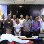 The Winners of 2018 MTN Open API App Challenge Revealed