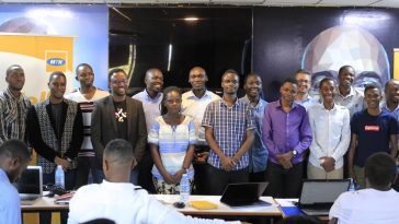The Winners of 2018 MTN Open API App Challenge Revealed