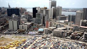 The World Bank Group Reveals Africa’s Most Under-Performing Economies