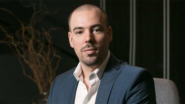 Thomas Pays, CEO of Ozow Secure Payments