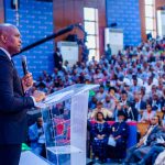 Tony Elumelu Foundation Announces the African Entrepreneurs Who Partake in Its Entrepreneurship Program