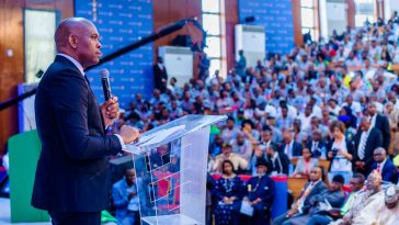Tony Elumelu Foundation Announces the African Entrepreneurs Who Partake in Its Entrepreneurship Program