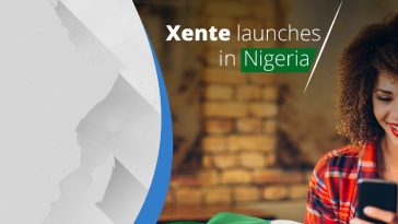 Ugandan E-commerce, Xente Announces Its Service Expansion to Nigeria