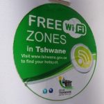 Ulwembu Business Services Offers Free Wi-Fi