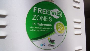 Ulwembu Business Services Offers Free Wi-Fi