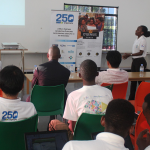 250 Startups Incubation Program Opens New Opportunities for Rwandan Startups