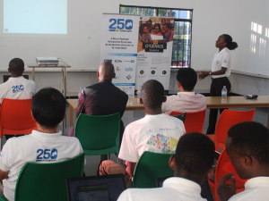 250 Startups Incubation Program Opens New Opportunities for Rwandan Startups