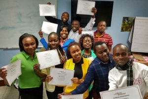 4G Capital Opens a New Office in Kampala to Support SMSEs in Uganda