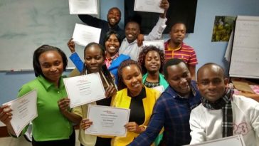 4G Capital Opens a New Office in Kampala to Support SMSEs in Uganda