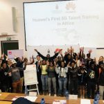 5G Training Course for ICT Postgraduates Launched in South Africa
