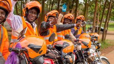 Allianz X Invests in Uganda’s Ride Hailing Platform, SafeBoda