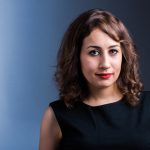 Amira Yahyaoui, Tunisian Activist and Founder of Mos