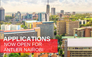 Antler Launches an Accelerator Program in Nairobi to Invest in 16 Startups Every Year