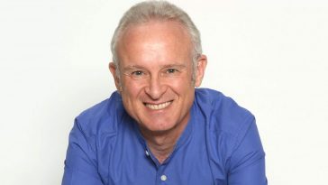 Arthur Goldstuck, Managing Director of World Wide Worx