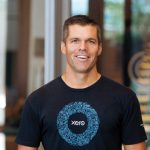 Colin Timmis, General Country Manager of Xero South Africa