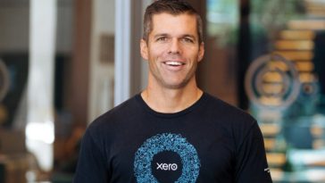 Colin Timmis, General Country Manager of Xero South Africa