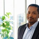 Magdi Amin, an Investment Partner at Omidyar Network