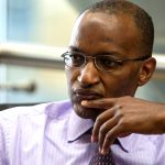 Patrick Njoroge, Governor of Central Bank of Kenya