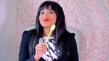 Ehime Eigbe-Akindele