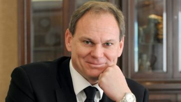 FNB Business’ CEO, Mike Vacy-Lyle