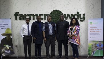 Farmcrowdy Group Enters a Strategic Partnership with Best Foods Livestock and Poultry Limited