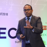 Finserve’s Managing Director, Jack Ngare