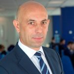 Gavin Smith, The Head of Africa at deVere Acuma