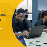 Google Africa Certification Scholarship Program