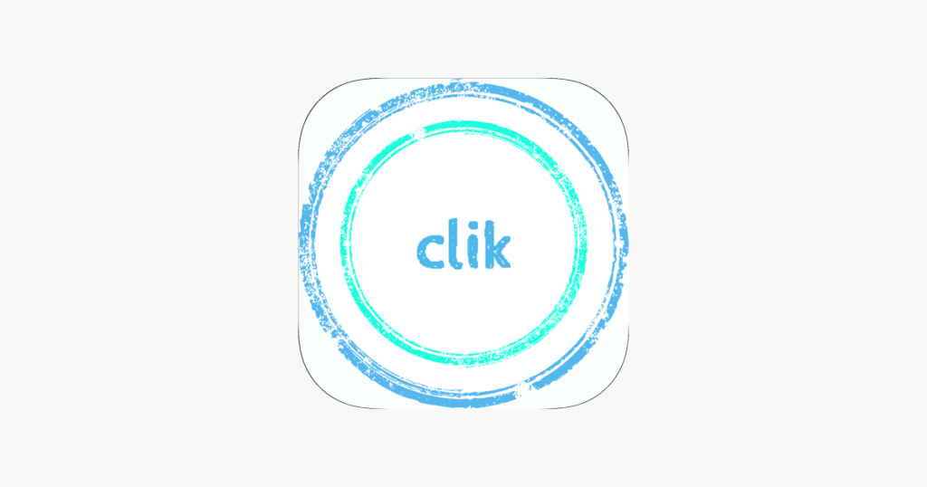 Hosting a Party as Easy and Fast as Swiping Left or Right with Clik App