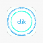 Hosting a Party as Easy and Fast as Swiping Left or Right with Clik App