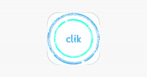 Hosting a Party as Easy and Fast as Swiping Left or Right with Clik App