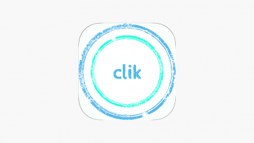 Hosting a Party as Easy and Fast as Swiping Left or Right with Clik App