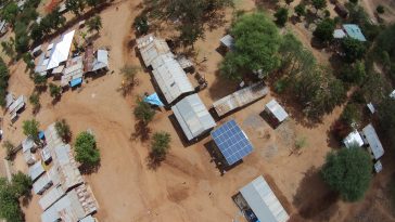 How Grafana and AMMP Bring Electricity to Africa’s Rural Using IoT