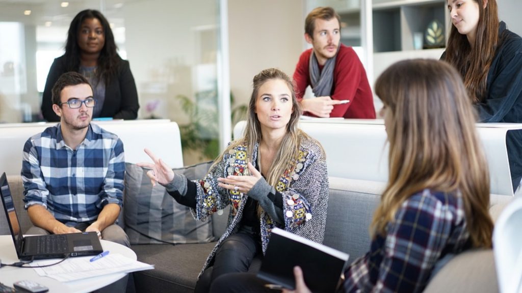 Huawei SA Encourages Young Girls into the Telecoms-Engineering Space