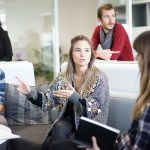 Huawei SA Encourages Young Girls into the Telecoms-Engineering Space