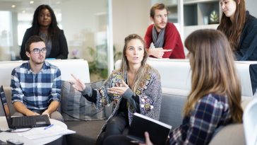 Huawei SA Encourages Young Girls into the Telecoms-Engineering Space