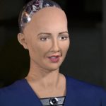 Humanoid Robot, Sophia to Address the 5th Edition of Transform Africa Summit in Kigali