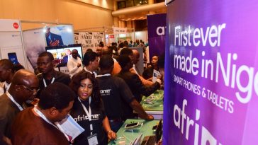 ICTEL EXPO 2019 Calls for Applicants
