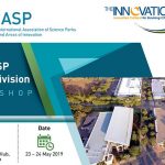 Innovation Hub Opens Free Registration for 2019 IASP Workshop