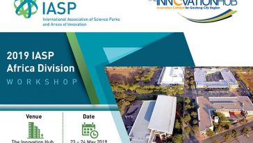 Innovation Hub Opens Free Registration for 2019 IASP Workshop