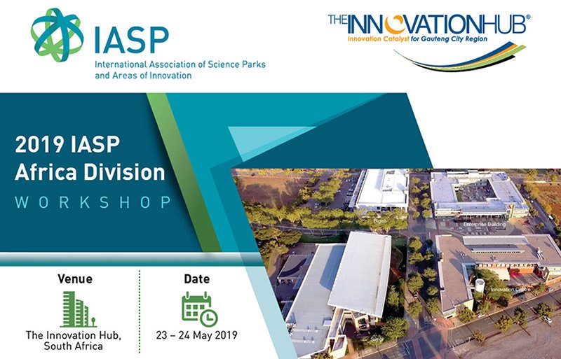 Innovation Hub Opens Free Registration for 2019 IASP Workshop
